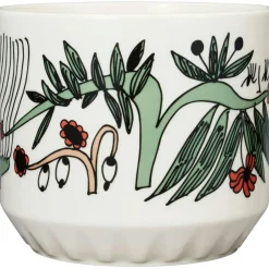 Puutarhurit Pot, 10x12 cm