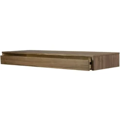 Pythagoras Drawer Large, Oak