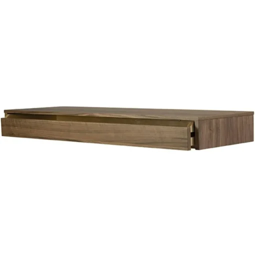 Pythagoras Drawer Large, Oak