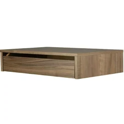 Pythagoras Drawer, Oak