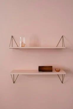 Pythagoras Play, Pine / White