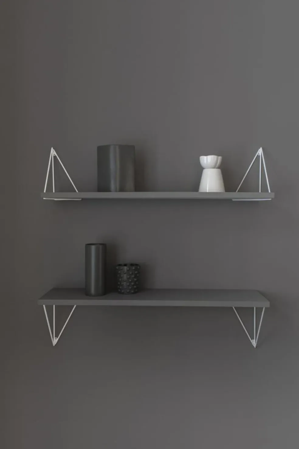 Pythagoras Play, Pine / White