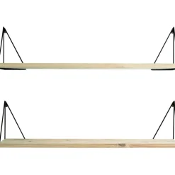 Pythagoras Play, Pine / White