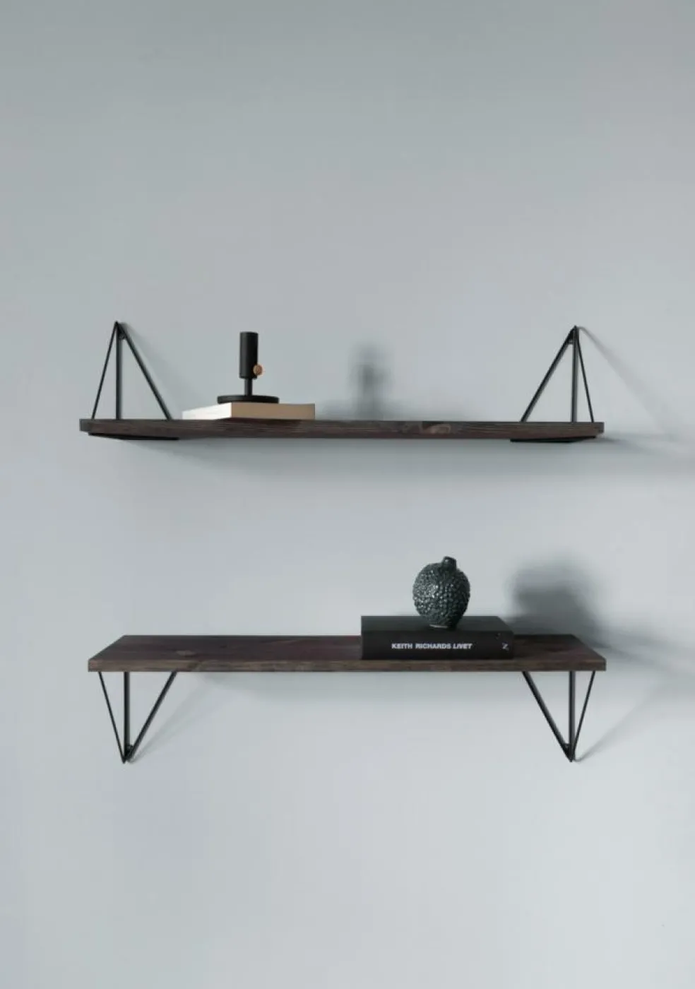 Pythagoras Play, Pine / White