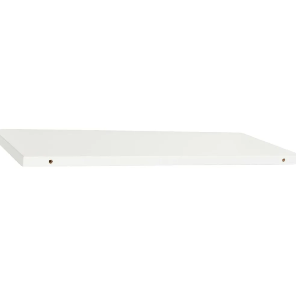 Pythagoras Shelf 80 cm, Oak
