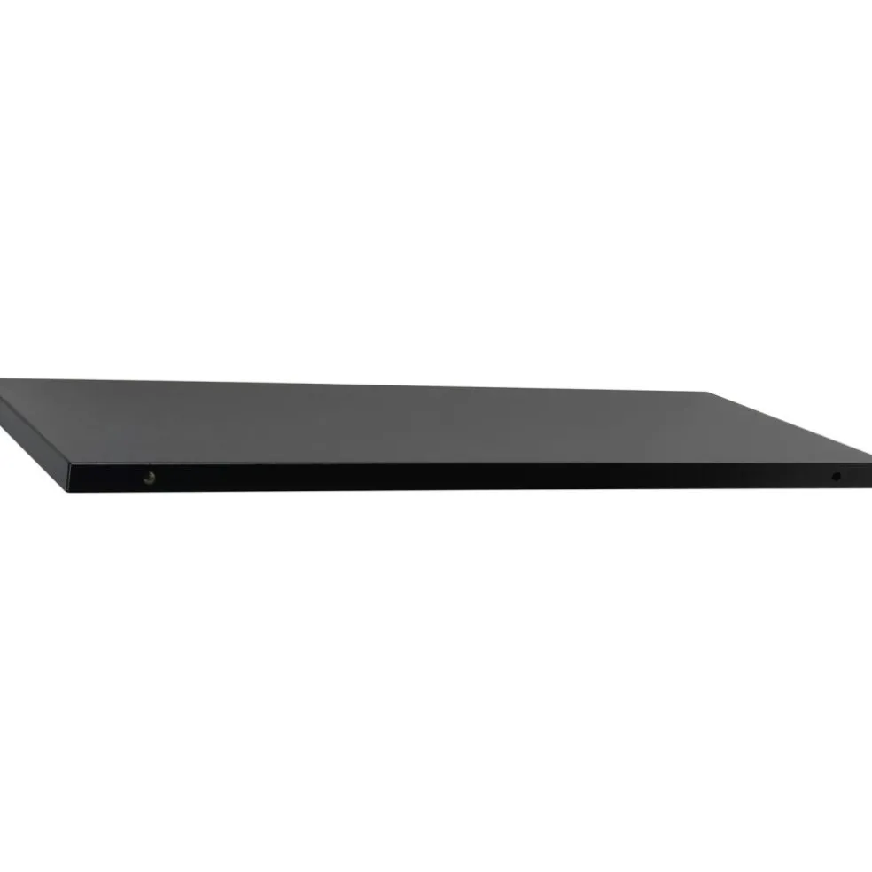 Pythagoras Shelf 80 cm, Oak