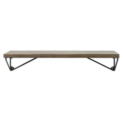 Pythagoras Shelf XS, White