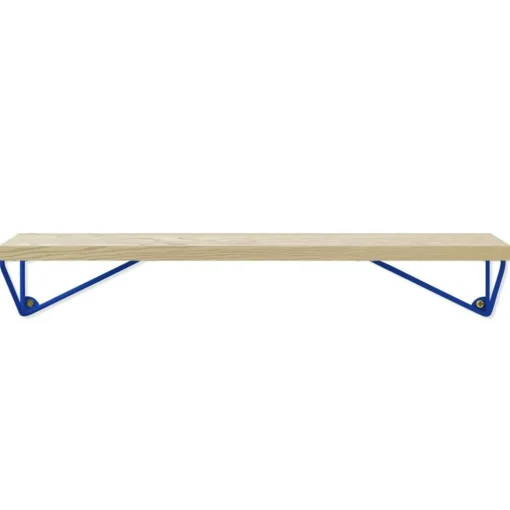 Pythagoras Shelf XS, White