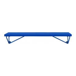 Pythagoras Shelf XS, White
