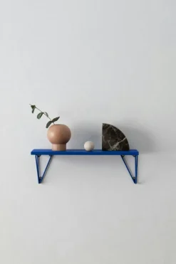 Pythagoras Shelf XS, White