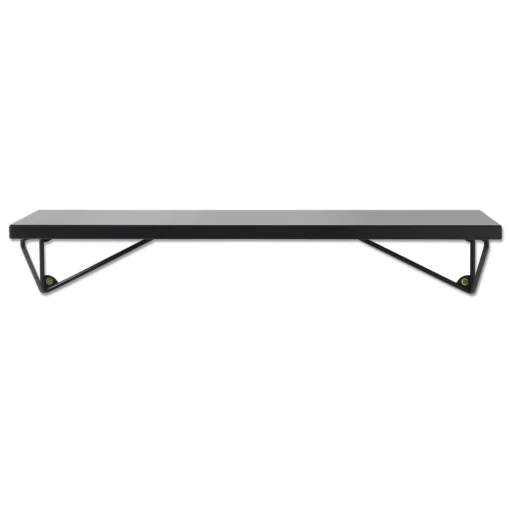 Pythagoras Shelf XS, White