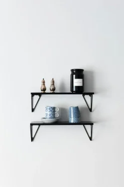Pythagoras Shelf XS, White