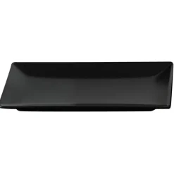 Quadro Rectangular Plate 25x15 cm, White