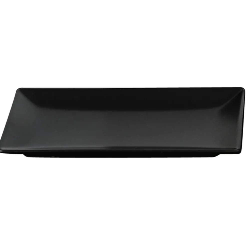 Quadro Rectangular Plate 25x15 cm, White