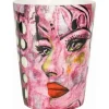 Queen Pink Mug 35 cl