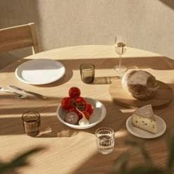 Raami Drinking Glass 26 cl 2-pack, Clear