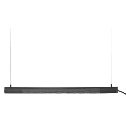 Radent Pendant 700 mm, Brass