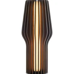 Radiant Lamp, Oak