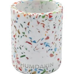 Rainbow Toothbrush Holder, Multi