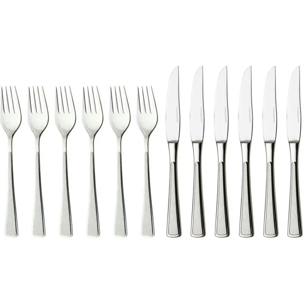 Ramona Steak set