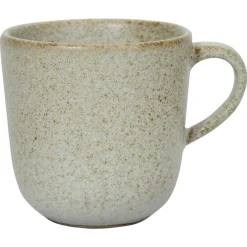 Raw Coffee Cup 25 cl, Sandy Beige