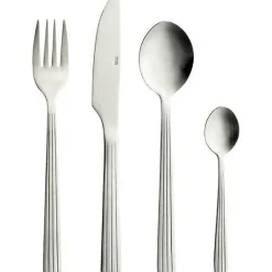 RAW Cutlery set 24-pack