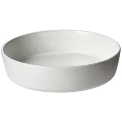 Raw Deep Plate 19,4 cm, Metallic Brown