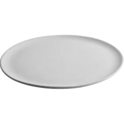 Raw Plate 28 cm, Midnight Blue