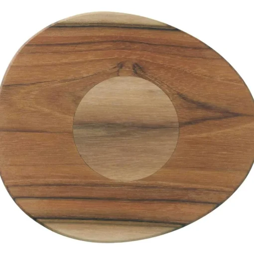 Raw Trivet