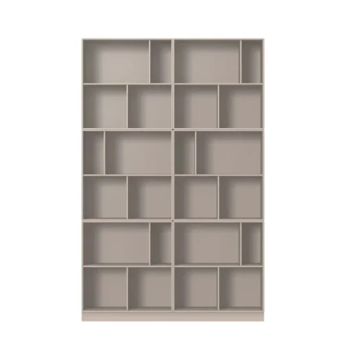 Read Bookcase, Monarch