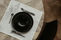 Ready Chair, Dark Stained Oak