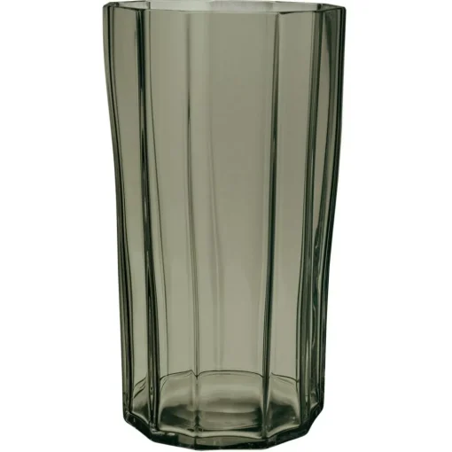 Reed Storm Lantern 250 mm, Clear