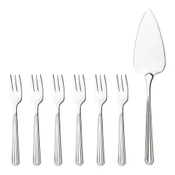 Renessanse Cake Set
