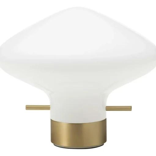 REPOSE 175 Table Lamp, Black