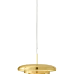 Resonant Pendant
