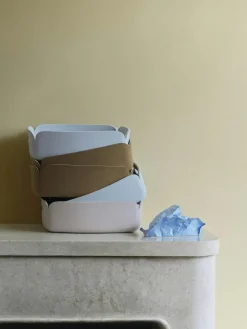 Restore Basket S, Grey