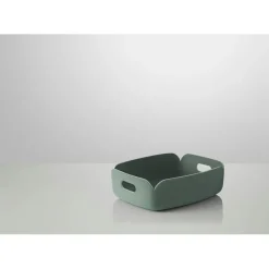 Restore Basket S, Grey