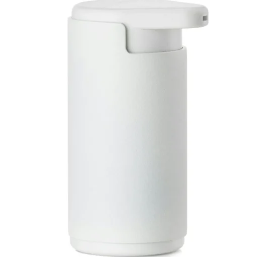 Rim Soap Dispenser 14.4 cm, White
