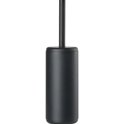 Rim Toilet Brush, Black