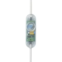 Rime Wall Lamp White