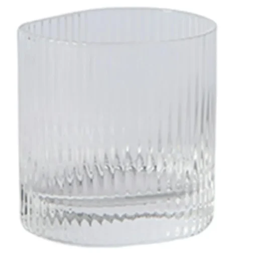 Ripe Glass, Low