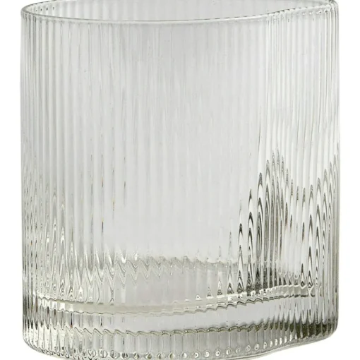 Ripe Glass, Low