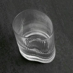 Ripe Glass, Low