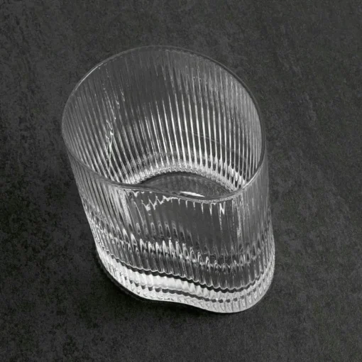 Ripe Glass, Low