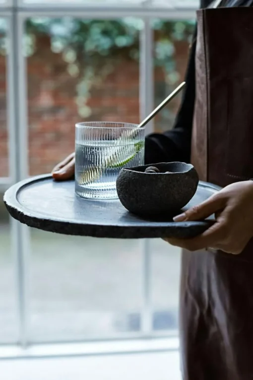 Ripe Glass, Low