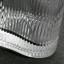 Ripe Glass, Low