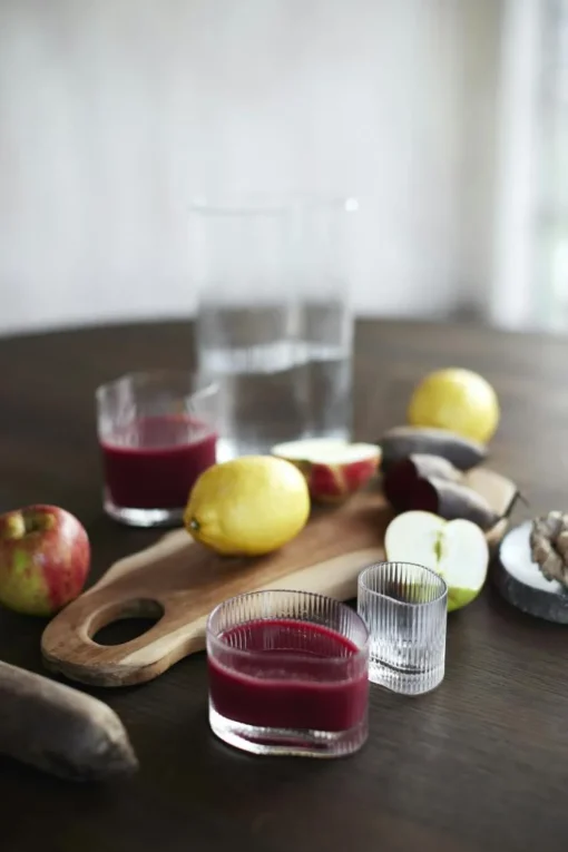Ripe Glass, Low