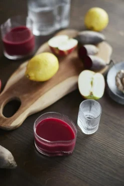 Ripe Glass, Low