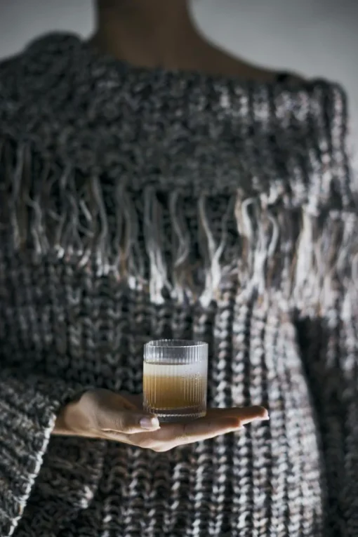 Ripe Glass, Low