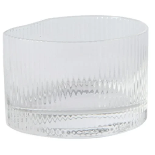 Ripe Glass, Low
